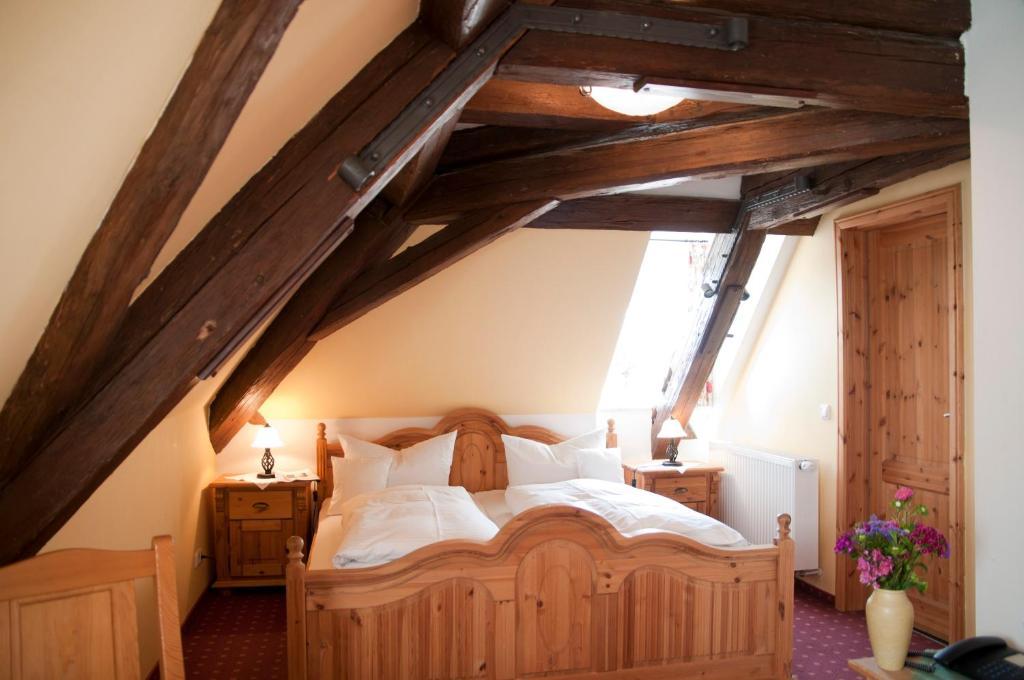 Hotel Schuberths Am Markt Buttenheim Habitación foto